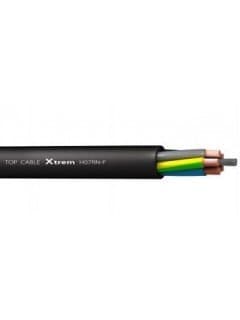 Кабели Кабель XTREM H07RN-F 5G10 Top Cable 3005010