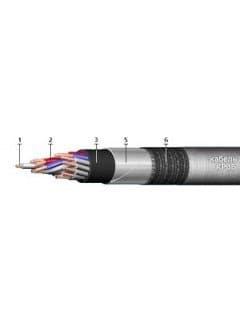 Кабели КРВБ 52x1