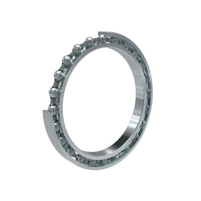 Кабели Подшипник шариковый 61817 SKF