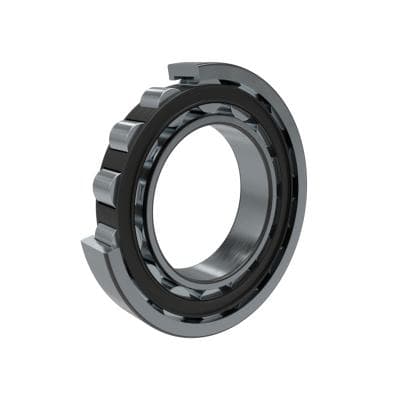 Кабели Подшипник роликовый NU 2224 ECP SKF