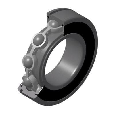 Кабели Подшипник шариковый 6207.N.EE SNR