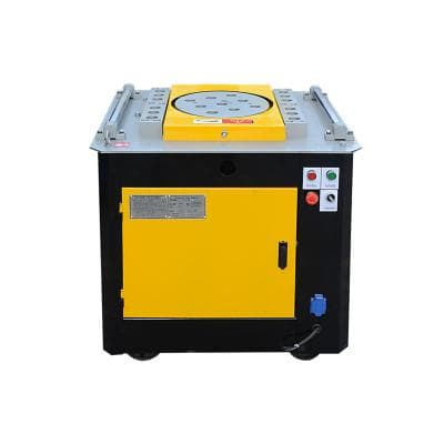 Кабели Станок для гибки арматуры GW 42N ТСС 490493