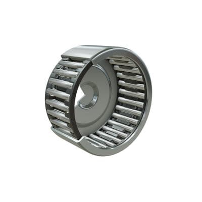 Кабели Подшипник роликовый BK0808-B INA