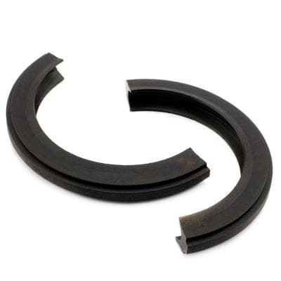 Кабели Уплотнение двухкромочное SD30X37X4-A INA