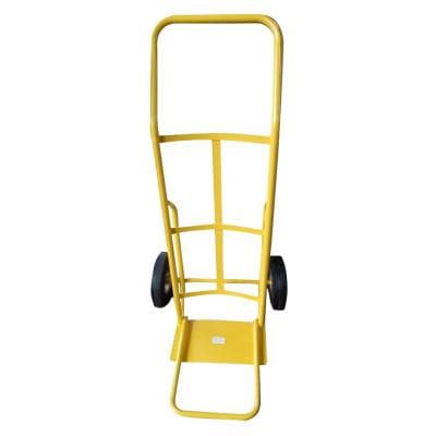 Кабели Тележка ручная двухколесная HT 200 TOR 1004055