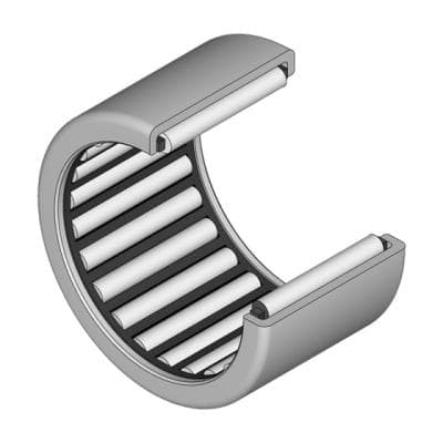 Кабели Подшипник роликовый игольчатый BK 1516 SKF