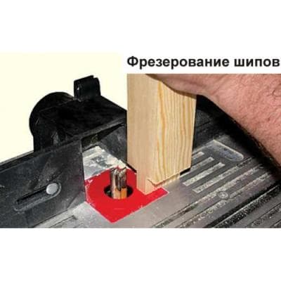 Кабели Стол фрезерный Корвет 80 Энкор 90800