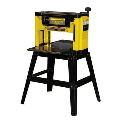 Кабели Станок рейсмусовый Корвет 21 Энкор 90210