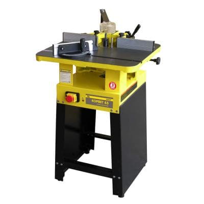 Кабели Станок фрезерный Корвет 83 Энкор 90830