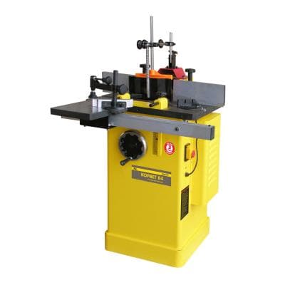 Кабели Станок фрезерный Корвет 84 Энкор 90840