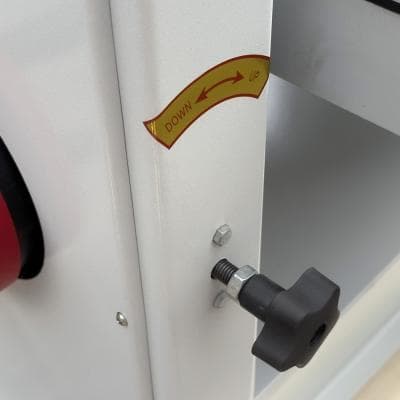 Кабели Станок рейсмусовый T-400 Proma 65400000