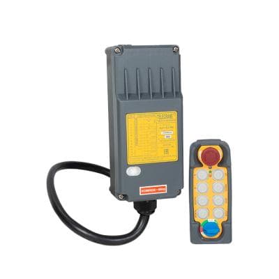 Кабели Радиоуправление A21-E2 Telecrane 00012177