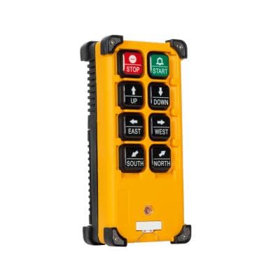 Кабели Пульт для радиоуправления A21-E3B Telecrane 00-00002215