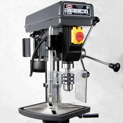 Кабели Станок сверлильный на стойке B-1316F/230 Proma 25401304