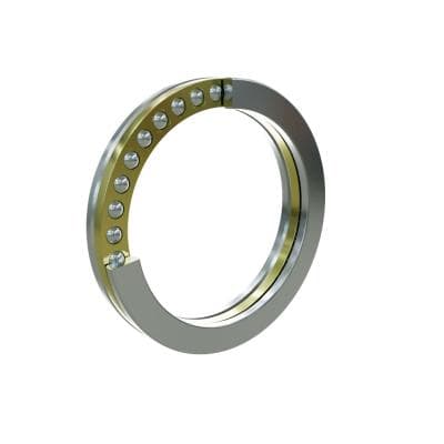 Кабели Подшипник шариковый 51238M FBJ