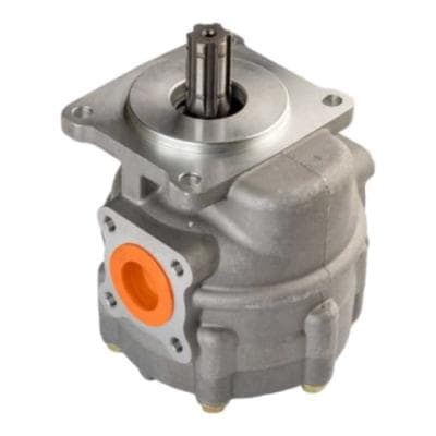 Кабели Насос шестеренный МЛМЗ НШ-32А-3 правый круглый