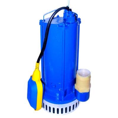 Кабели Насос дренажный Мини ГНОМ 7-7Д с поплавком