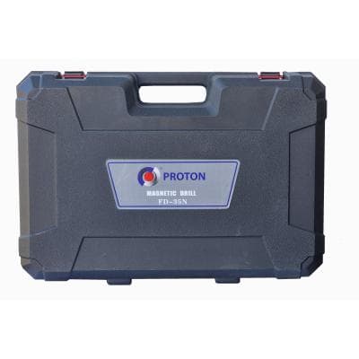 Кабели Станок магнитный сверлильный FD-35N, 1100 Вт Proton Т0000026938