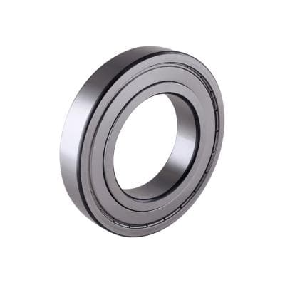 Кабели Подшипник шариковый 6205 BSS ZZ ISKRA