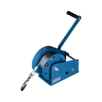 Кабели Лебедка ручная барабанная BHWK 1110 GEARSEN GBHWK 1110