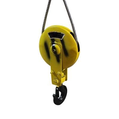 Кабели Лебедка электрическая KCD 1000-100-380 GEARSEN GKCD 1000-100-380 Кабели Лебедка электрическая KCD 1000-100-380 GEARSEN GKCD 1000-100-380