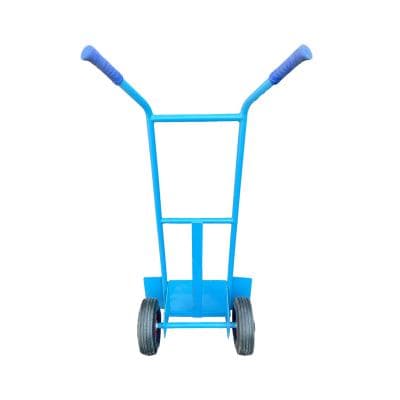 Кабели Тележка двухколесная 550х1250 МосТележка ТД2-1