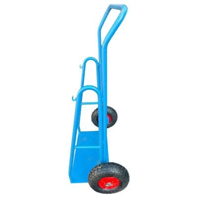 Кабели Тележка ручная двухколесная 780х1400 МосТележка ТД6