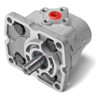 Кабели Насос шестеренный МЛМЗ НШ-14М-3 правый