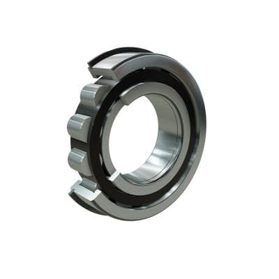 Кабели Подшипник роликовый NUPK314NR FBJ