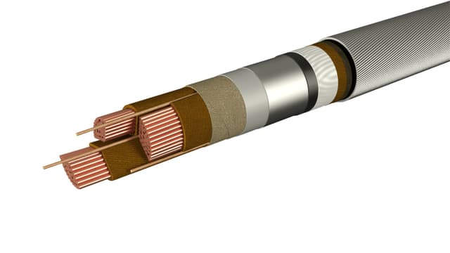 Кабели СПГ 3x50(ож)-10