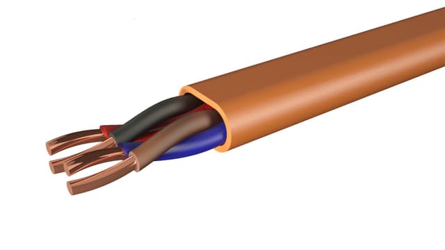 Кабели Кабель КПСВВнг(A)-LS 16х2х0,5