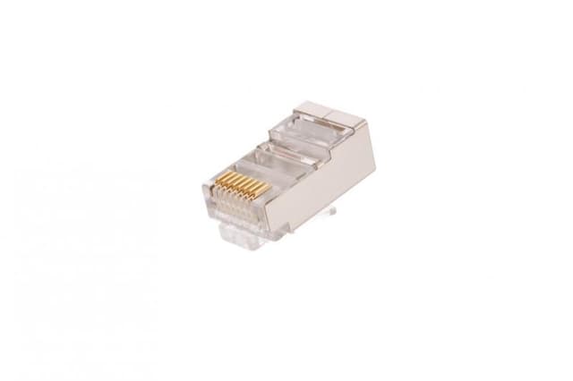 Кабели EC-UP8P8C-SD-003-TR-1000