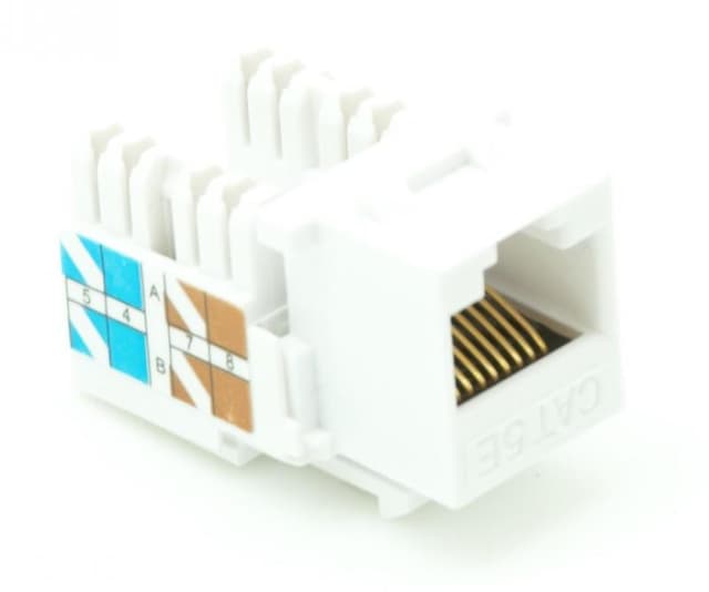 Кабели EC-UKJ-UD2-WT-10