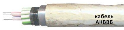 Кабели ТПппПЗБбШп 150x2x0,7