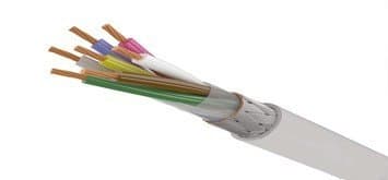 Кабели КДВЭВГ 2х2х0,25
