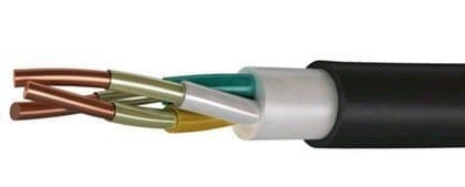 Кабели КВВБ 16x3x1,5