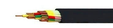 Кабели СБЗПБбШп 12x2x0,8