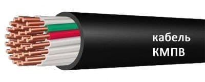 Кабели СБПБбШп 33x1