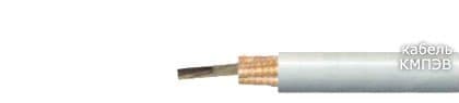 Кабели СБПАШв 1x2x4