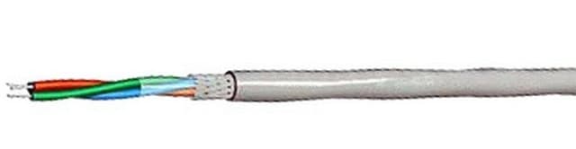 Кабели СБЗВГЭ 33x1,4