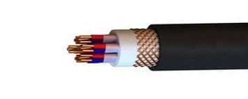 Кабели МКЭШвнг(A)-FRHF 4х2х0,5