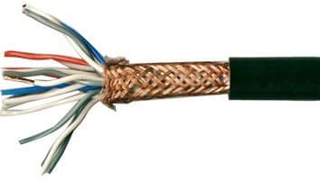 Кабели КГМВЭПВнг 37x1,5