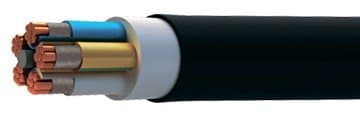 Кабели КВБбШнг(A)-ХЛ 52x1,5