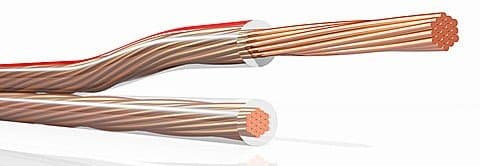 Кабели КГМЭВПВ 2x4