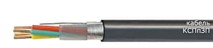Кабели СБэПБбПнг(A)-HF 33x1,8