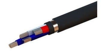 Кабели UTP Cat.6 1x2x0,52 Al+Cu