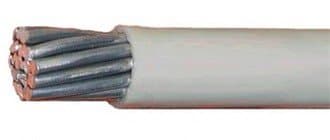 Кабели КИПЭБнг(A)-HF 5x2x0,6