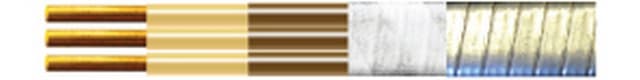 Кабели СБППБбПнг(A)-HF 37x0,9