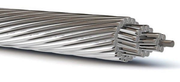 Кабели СБВГнг(A)-LS 9x2x2,5