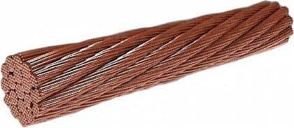 Кабели КГМЭВВ-ХЛ 1x4